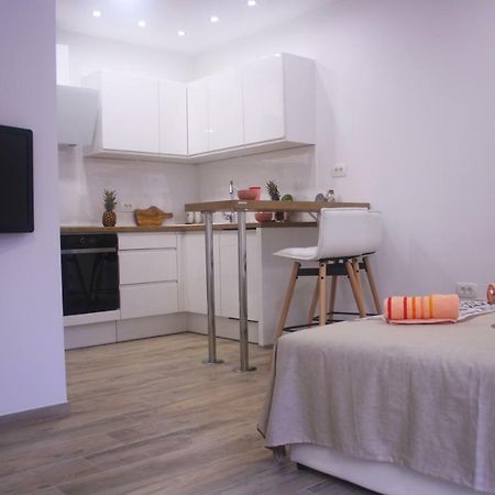 Apartmán M-Dream, In Heart Of Split Exteriér fotografie