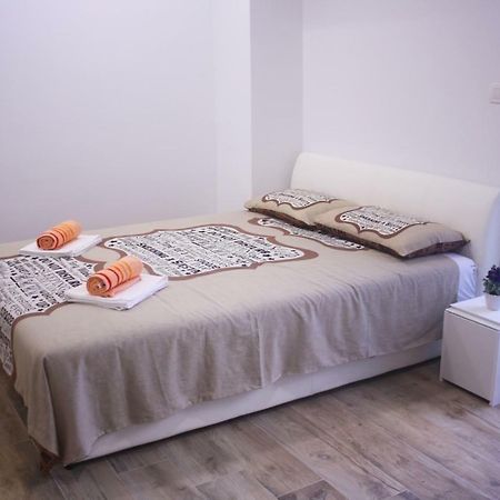 Apartmán M-Dream, In Heart Of Split Exteriér fotografie