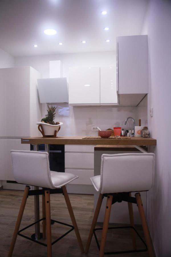 Apartmán M-Dream, In Heart Of Split Exteriér fotografie