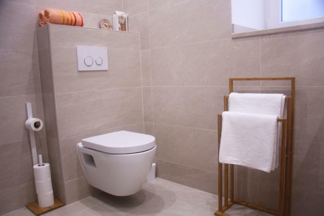 Apartmán M-Dream, In Heart Of Split Exteriér fotografie