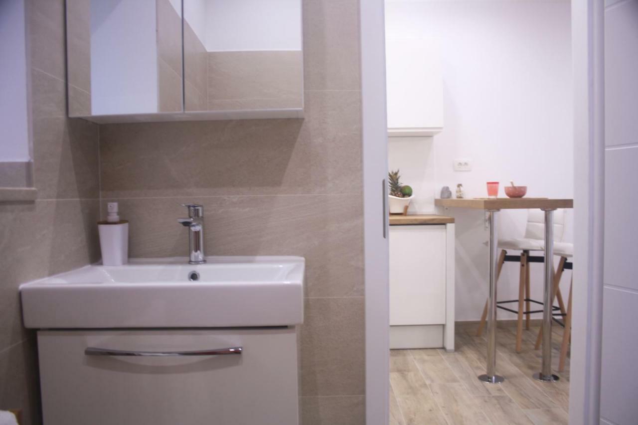 Apartmán M-Dream, In Heart Of Split Exteriér fotografie